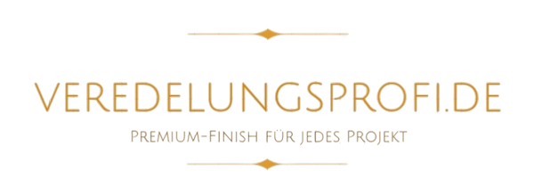 Veredelungsprofi Logo